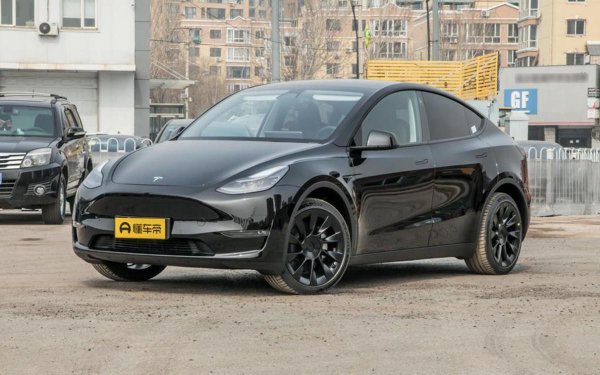 目前新能源汽车哪个好