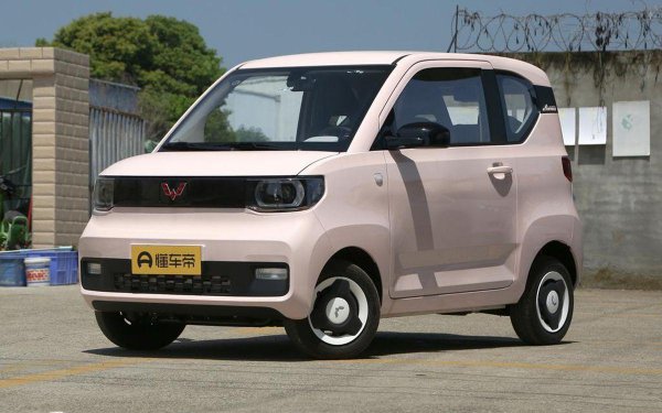 目前新能源汽车哪个好