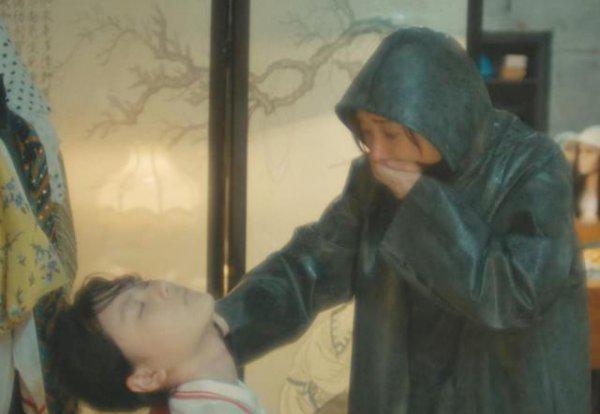 八角亭谜雾大结局谁是凶手