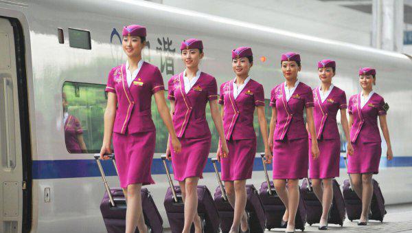 正规高铁专业学校