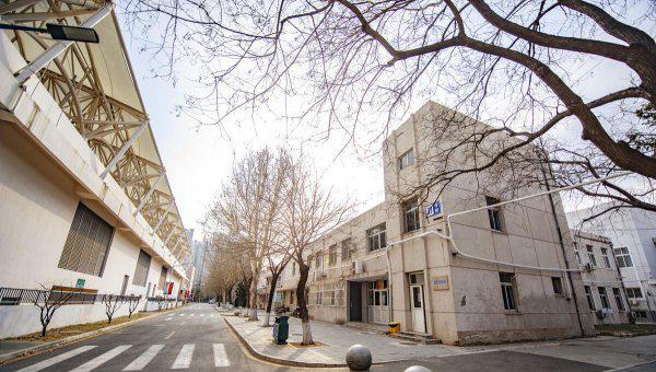 正规高铁专业学校