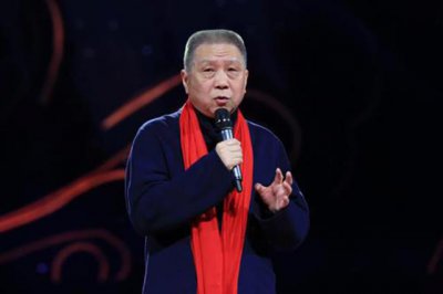 马未都是什么出身哪里人 马未都到底是个什么样的人物