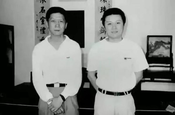 马未都是什么出身哪里人