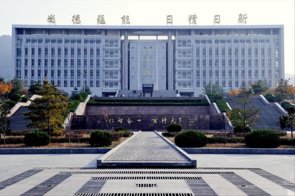 全国职业技术学校的排名