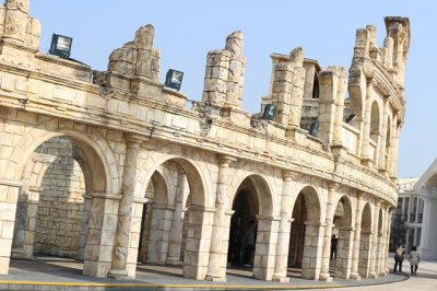 澳门旅游必去十大景点 澳门著名旅游景点排行榜前十名