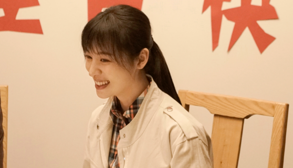 乔家的儿女叶小朗的结局