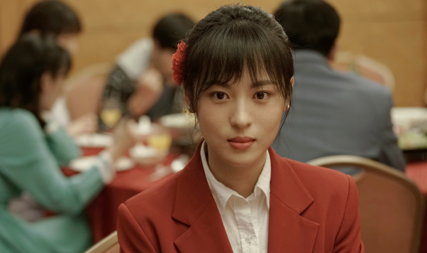 乔家的儿女叶小朗的结局