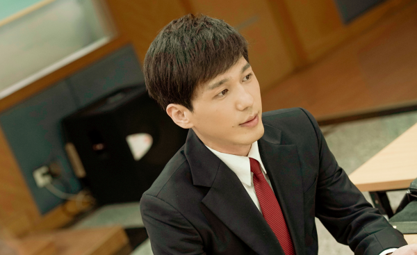 乔家的儿女叶小朗的结局