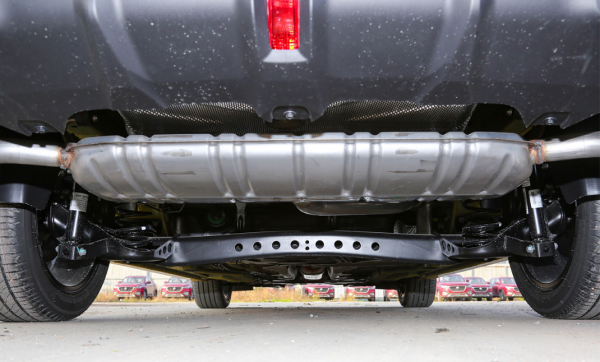 名爵5这么好为什么买的人少