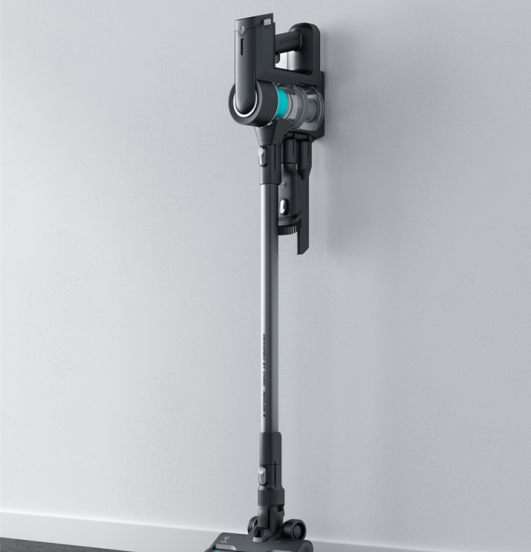 吸尘器吸力变小什么原因