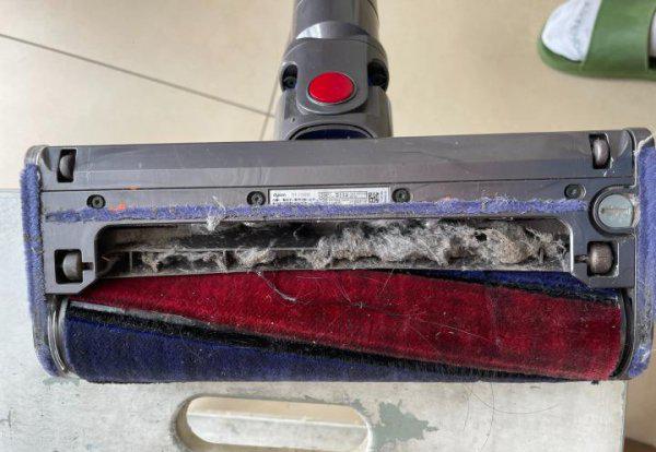 吸尘器吸力变小什么原因