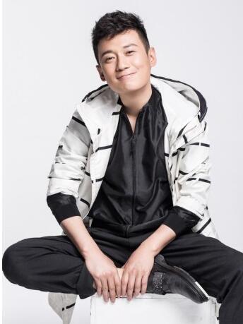 徐洪浩个人资料简介