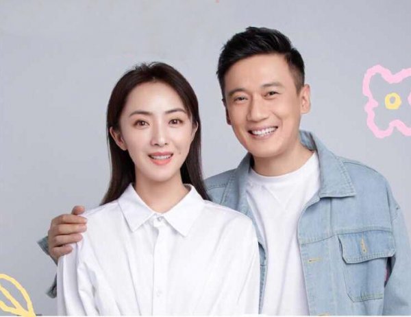 徐洪浩个人资料简介