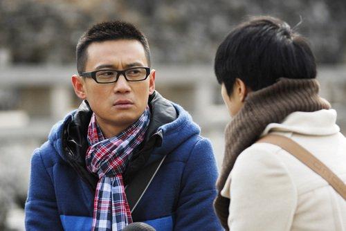 徐洪浩个人资料简介