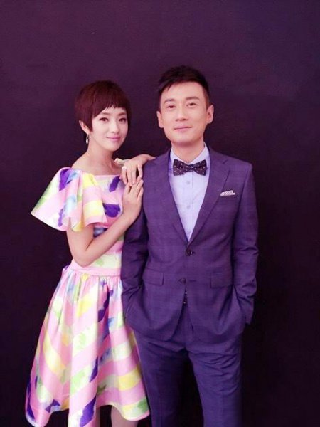 徐洪浩个人资料简介