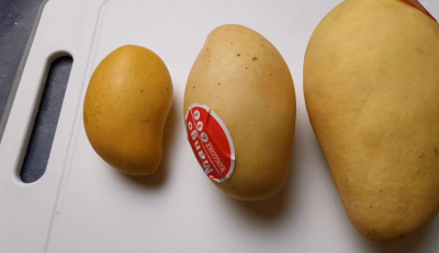 芒果皮怎么剥最方便 轻松剥掉芒果皮干净又浪费的窍门