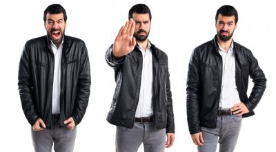 皮衣划破了怎么修补小妙招 皮衣不小心刮破了怎么修复