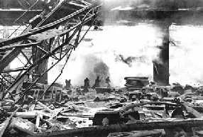 世界公认最惨烈的十大战役