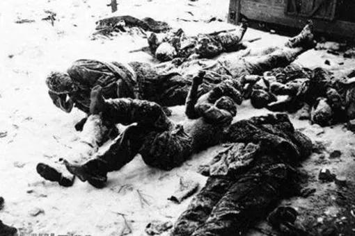 世界公认最惨烈的十大战役