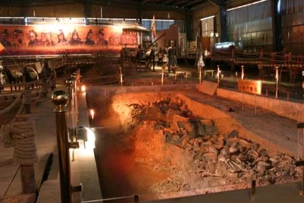 世界公认最惨烈的十大战役