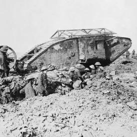 世界公认最惨烈的十大战役