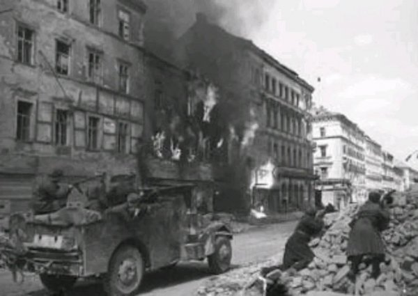 世界公认最惨烈的十大战役