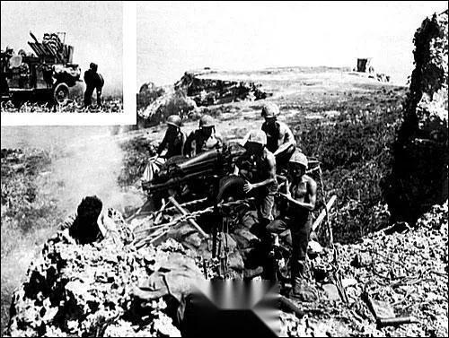 世界公认最惨烈的十大战役