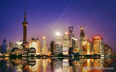 上海为啥叫魔都 终于知道为什么那么认为称上海为魔都了