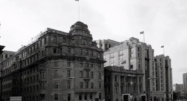 上海为啥叫魔都