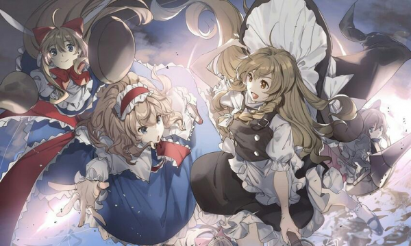 上海为啥叫魔都