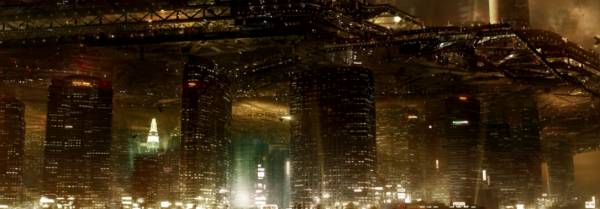 上海为啥叫魔都