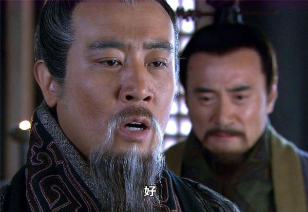 三国李严简介及资料介绍