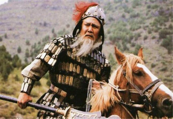 三国李严简介及资料介绍