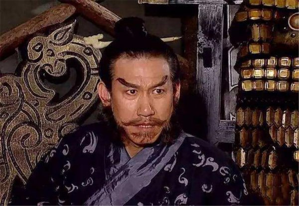 三国李严简介及资料介绍