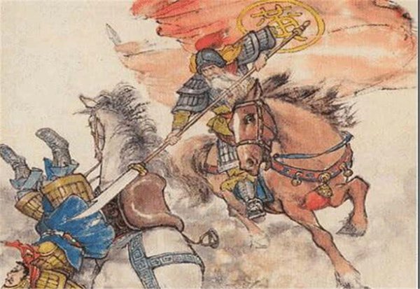 三国李严简介及资料介绍