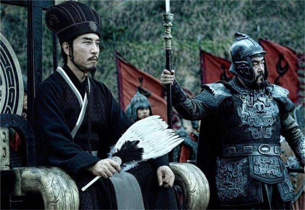 三国李严简介及资料介绍