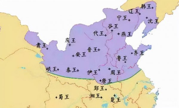 明成祖朱棣生平简介