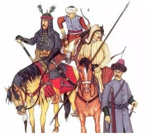 明成祖朱棣生平简介