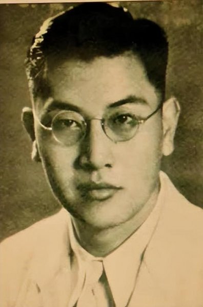 诗人戴望舒资料介绍