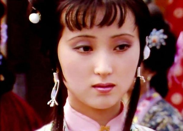 林黛玉人物简介