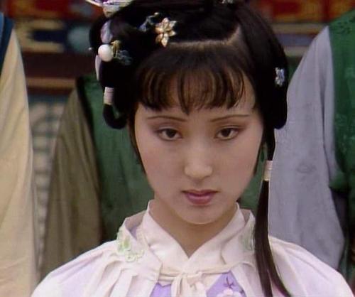 林黛玉人物简介