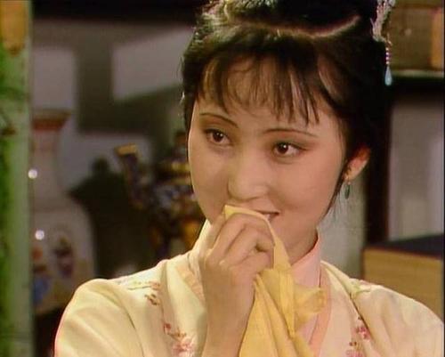 林黛玉人物简介