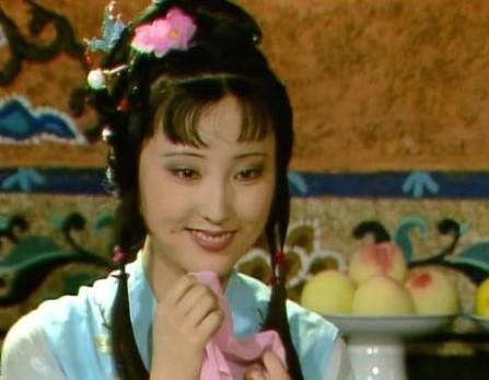 林黛玉人物简介