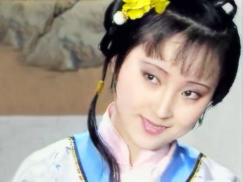 林黛玉人物简介