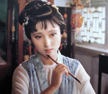 林黛玉人物简介