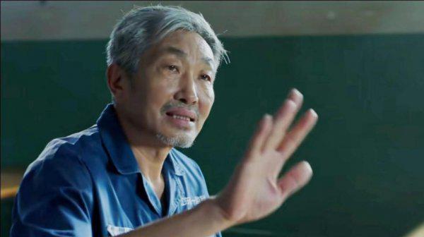 决胜法庭幕后大老板