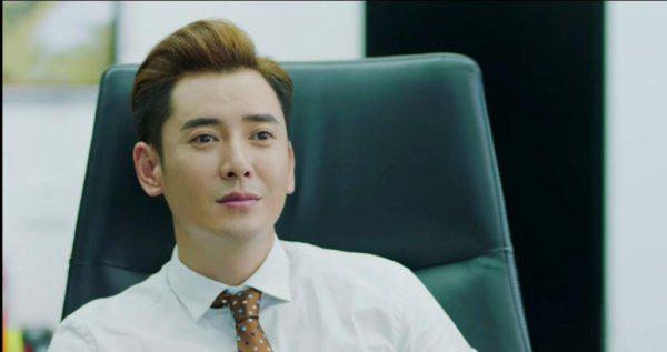 决胜法庭幕后大老板