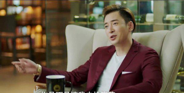 决胜法庭幕后大老板