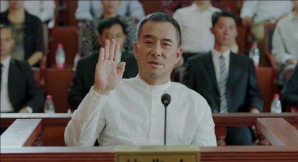 决胜法庭幕后大老板