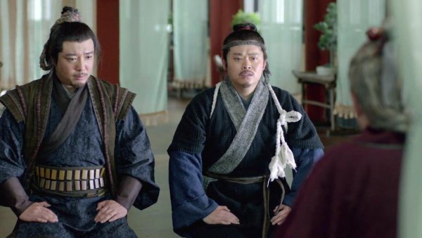 琅琊榜童路叛变了吗